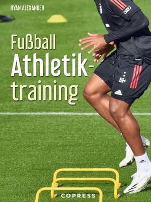 cover image of Fußball Athletiktraining